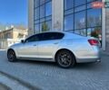 Серый Лексус ГС, объемом двигателя 3 л и пробегом 244 тыс. км за 5999 $, фото 16 на Automoto.ua