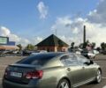 Серый Лексус ГС, объемом двигателя 3.5 л и пробегом 314 тыс. км за 6700 $, фото 5 на Automoto.ua