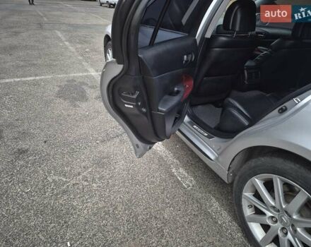 Серый Лексус ГС, объемом двигателя 3 л и пробегом 285 тыс. км за 8200 $, фото 11 на Automoto.ua