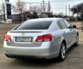 Серый Лексус ГС, объемом двигателя 3 л и пробегом 189 тыс. км за 8999 $, фото 3 на Automoto.ua