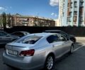 Сірий Лексус ГС, об'ємом двигуна 3.46 л та пробігом 196 тис. км за 5499 $, фото 13 на Automoto.ua