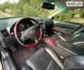 Сірий Лексус ГС, об'ємом двигуна 3.5 л та пробігом 193 тис. км за 6900 $, фото 6 на Automoto.ua