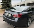 Сірий Лексус ГС, об'ємом двигуна 3.46 л та пробігом 290 тис. км за 8900 $, фото 16 на Automoto.ua