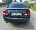 Сірий Лексус ГС, об'ємом двигуна 3.5 л та пробігом 193 тис. км за 6900 $, фото 4 на Automoto.ua