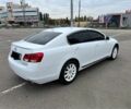 Сірий Лексус ГС, об'ємом двигуна 3.5 л та пробігом 206 тис. км за 8500 $, фото 1 на Automoto.ua