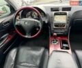 Сірий Лексус ГС, об'ємом двигуна 3.46 л та пробігом 390 тис. км за 6500 $, фото 10 на Automoto.ua