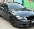 Серый Лексус ГС, объемом двигателя 3 л и пробегом 260 тыс. км за 4500 $, фото 13 на Automoto.ua