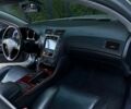 Сірий Лексус ГС, об'ємом двигуна 3.46 л та пробігом 250 тис. км за 8000 $, фото 10 на Automoto.ua
