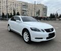 Сірий Лексус ГС, об'ємом двигуна 3.5 л та пробігом 206 тис. км за 8500 $, фото 6 на Automoto.ua