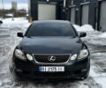 Серый Лексус ГС, объемом двигателя 3.46 л и пробегом 215 тыс. км за 7999 $, фото 3 на Automoto.ua