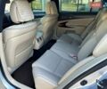 Серый Лексус ГС, объемом двигателя 3 л и пробегом 244 тыс. км за 5999 $, фото 27 на Automoto.ua