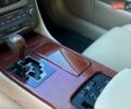 Серый Лексус ГС, объемом двигателя 3.46 л и пробегом 341 тыс. км за 10900 $, фото 18 на Automoto.ua