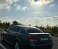 Серый Лексус ГС, объемом двигателя 3.5 л и пробегом 314 тыс. км за 6700 $, фото 3 на Automoto.ua