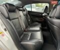 Сірий Лексус ГС, об'ємом двигуна 3.46 л та пробігом 390 тис. км за 6500 $, фото 14 на Automoto.ua