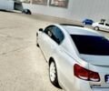 Сірий Лексус ГС, об'ємом двигуна 3 л та пробігом 240 тис. км за 7200 $, фото 3 на Automoto.ua