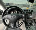 Сірий Лексус ГС, об'ємом двигуна 3.5 л та пробігом 206 тис. км за 8500 $, фото 9 на Automoto.ua