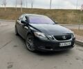 Сірий Лексус ГС, об'ємом двигуна 3.46 л та пробігом 290 тис. км за 8900 $, фото 1 на Automoto.ua