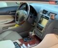 Серый Лексус ГС, объемом двигателя 3.46 л и пробегом 341 тыс. км за 10900 $, фото 23 на Automoto.ua