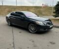 Сірий Лексус ГС, об'ємом двигуна 3.46 л та пробігом 290 тис. км за 8900 $, фото 5 на Automoto.ua