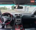 Серый Лексус ГС, объемом двигателя 3.5 л и пробегом 208 тыс. км за 7700 $, фото 13 на Automoto.ua