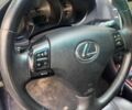 Сірий Лексус ГС, об'ємом двигуна 3 л та пробігом 309 тис. км за 3300 $, фото 14 на Automoto.ua