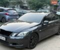 Серый Лексус ГС, объемом двигателя 3 л и пробегом 260 тыс. км за 4500 $, фото 2 на Automoto.ua