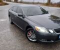 Лексус ГС 2007 в Кременчуге на Automoto.ua Серый Лексус ГС, объемом двигателя 3.5 л и пробегом 270 тыс. км за 6900 $, фото 1 на Automoto.ua