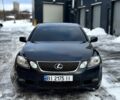 Сірий Лексус ГС, об'ємом двигуна 3.5 л та пробігом 211 тис. км за 9500 $, фото 1 на Automoto.ua