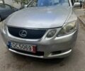 Сірий Лексус ГС, об'ємом двигуна 3 л та пробігом 309 тис. км за 3300 $, фото 2 на Automoto.ua