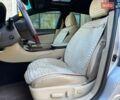 Серый Лексус ГС, объемом двигателя 3 л и пробегом 244 тыс. км за 5999 $, фото 23 на Automoto.ua