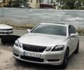 Сірий Лексус ГС, об'ємом двигуна 3.5 л та пробігом 245 тис. км за 8100 $, фото 2 на Automoto.ua