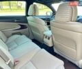 Серый Лексус ГС, объемом двигателя 3 л и пробегом 244 тыс. км за 5999 $, фото 28 на Automoto.ua