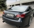 Сірий Лексус ГС, об'ємом двигуна 3.46 л та пробігом 290 тис. км за 8900 $, фото 17 на Automoto.ua