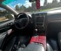 Сірий Лексус ГС, об'ємом двигуна 3.46 л та пробігом 255 тис. км за 10000 $, фото 10 на Automoto.ua