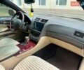 Серый Лексус ГС, объемом двигателя 3 л и пробегом 244 тыс. км за 6500 $, фото 23 на Automoto.ua