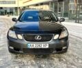 Сірий Лексус ГС, об'ємом двигуна 3.5 л та пробігом 199 тис. км за 9000 $, фото 23 на Automoto.ua