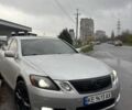 Сірий Лексус ГС, об'ємом двигуна 3.5 л та пробігом 250 тис. км за 9506 $, фото 3 на Automoto.ua