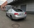 Серый Лексус ГС, объемом двигателя 3.5 л и пробегом 208 тыс. км за 7700 $, фото 2 на Automoto.ua