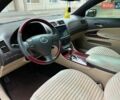 Серый Лексус ГС, объемом двигателя 3 л и пробегом 244 тыс. км за 6500 $, фото 17 на Automoto.ua
