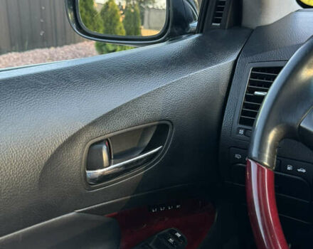 Серый Лексус ГС, объемом двигателя 3.46 л и пробегом 156 тыс. км за 11500 $, фото 11 на Automoto.ua