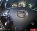 Сірий Лексус ГС, об'ємом двигуна 3 л та пробігом 285 тис. км за 8200 $, фото 10 на Automoto.ua