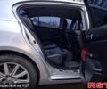 Сірий Лексус ГС, об'ємом двигуна 3 л та пробігом 285 тис. км за 8200 $, фото 7 на Automoto.ua