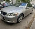 Сірий Лексус ГС, об'ємом двигуна 3 л та пробігом 309 тис. км за 3300 $, фото 1 на Automoto.ua
