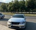 Сірий Лексус ГС, об'ємом двигуна 3.46 л та пробігом 250 тис. км за 8000 $, фото 1 на Automoto.ua