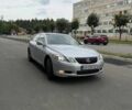 Серый Лексус ГС, объемом двигателя 3.5 л и пробегом 208 тыс. км за 7700 $, фото 6 на Automoto.ua