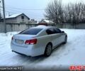 Серый Лексус ГС, объемом двигателя 3 л и пробегом 23200 тыс. км за 9999 $, фото 2 на Automoto.ua