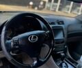 Сірий Лексус ГС, об'ємом двигуна 3.46 л та пробігом 196 тис. км за 5499 $, фото 16 на Automoto.ua