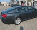 Сірий Лексус ГС, об'ємом двигуна 3 л та пробігом 248 тис. км за 9999 $, фото 1 на Automoto.ua