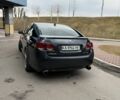 Сірий Лексус ГС, об'ємом двигуна 3.46 л та пробігом 290 тис. км за 8900 $, фото 19 на Automoto.ua
