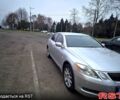 Сірий Лексус ГС, об'ємом двигуна 3 л та пробігом 285 тис. км за 8200 $, фото 3 на Automoto.ua